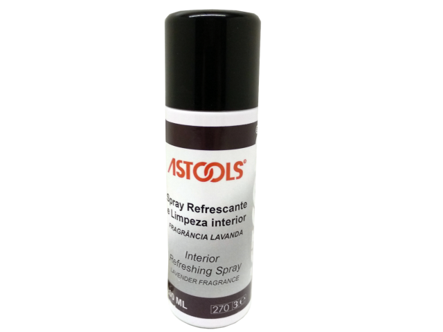 Refrescante AC Sp 200 ml Lavanda