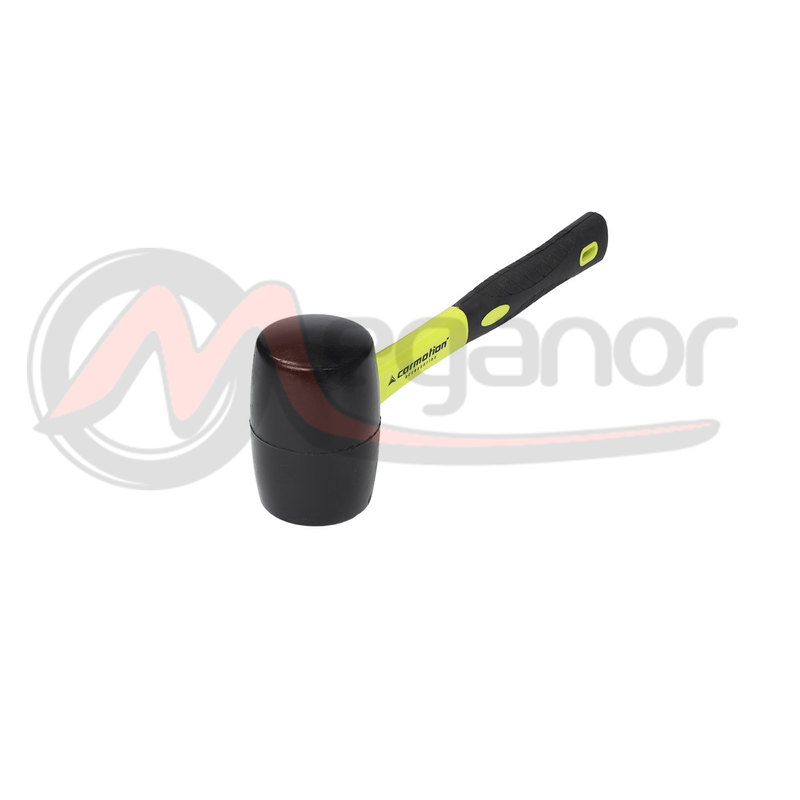 Martelo Borracha, 50 mm