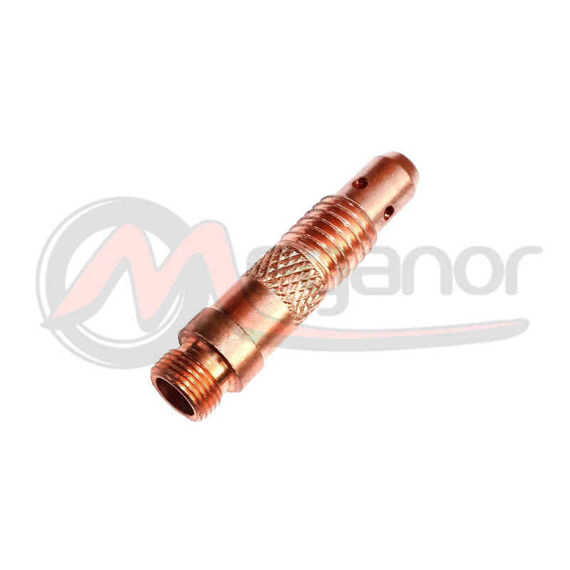 Porta Pinça 2.4 mm TE0001-24 TIG 17/18/26 10N32