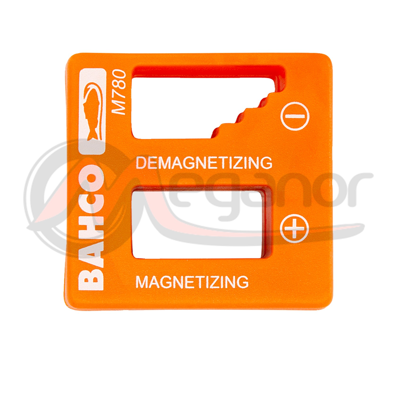 Magnetizador/Desmagnetizador
