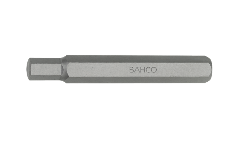 Bahco Bit Hex. Nº10