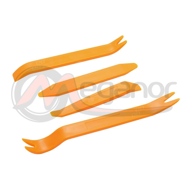Jogo 4 Alavancas Nylon