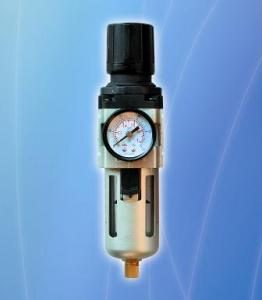 Filtro Regulador FR60/12