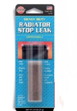 Tapa Fugas Radiadores ( 28.4G )