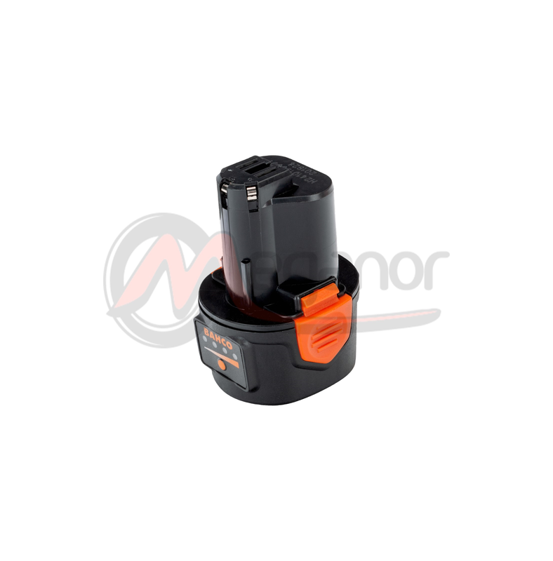 Bahco Bateria 12V P/ 1.29.BCL31R1