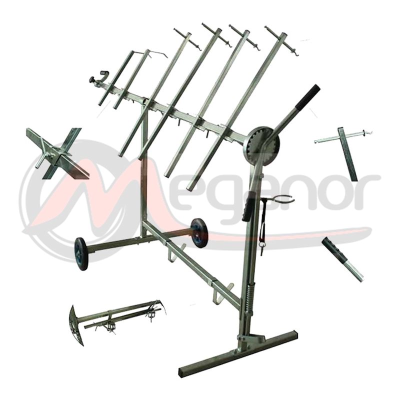 Suporte Basculante P/Pintura