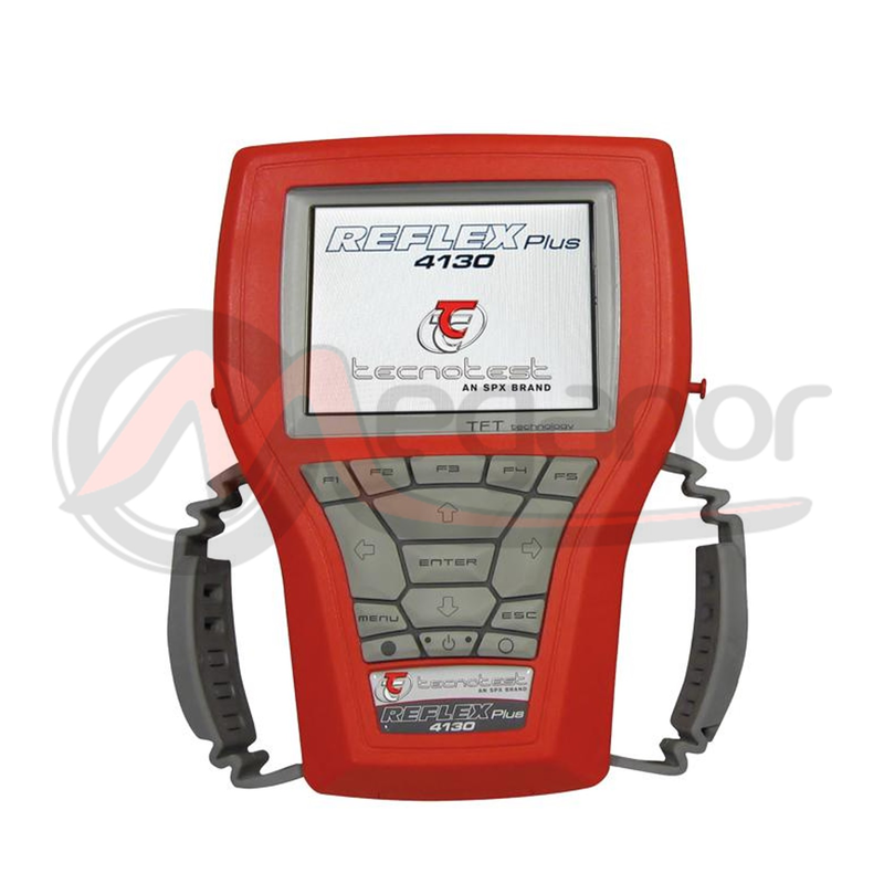 Tecnotest Bateria P/Reflex 4130