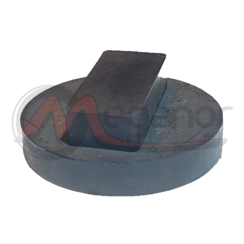 Patela Borracha Macaco P/ BMW/Mini