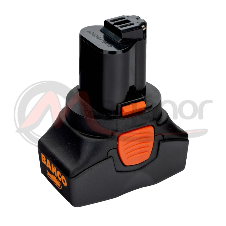 Bahco Bateria 14.4V 2Ah